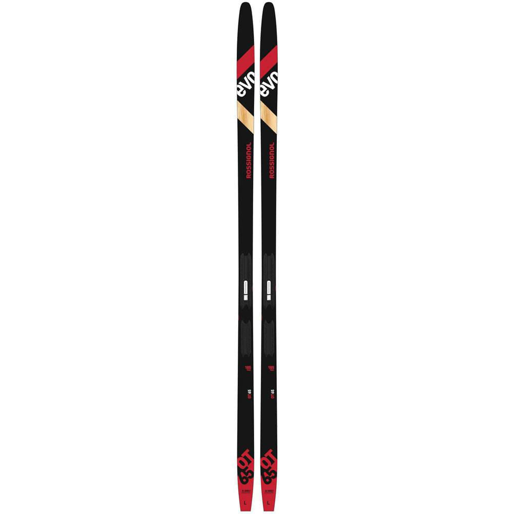 EVO OT 65 | 195CM