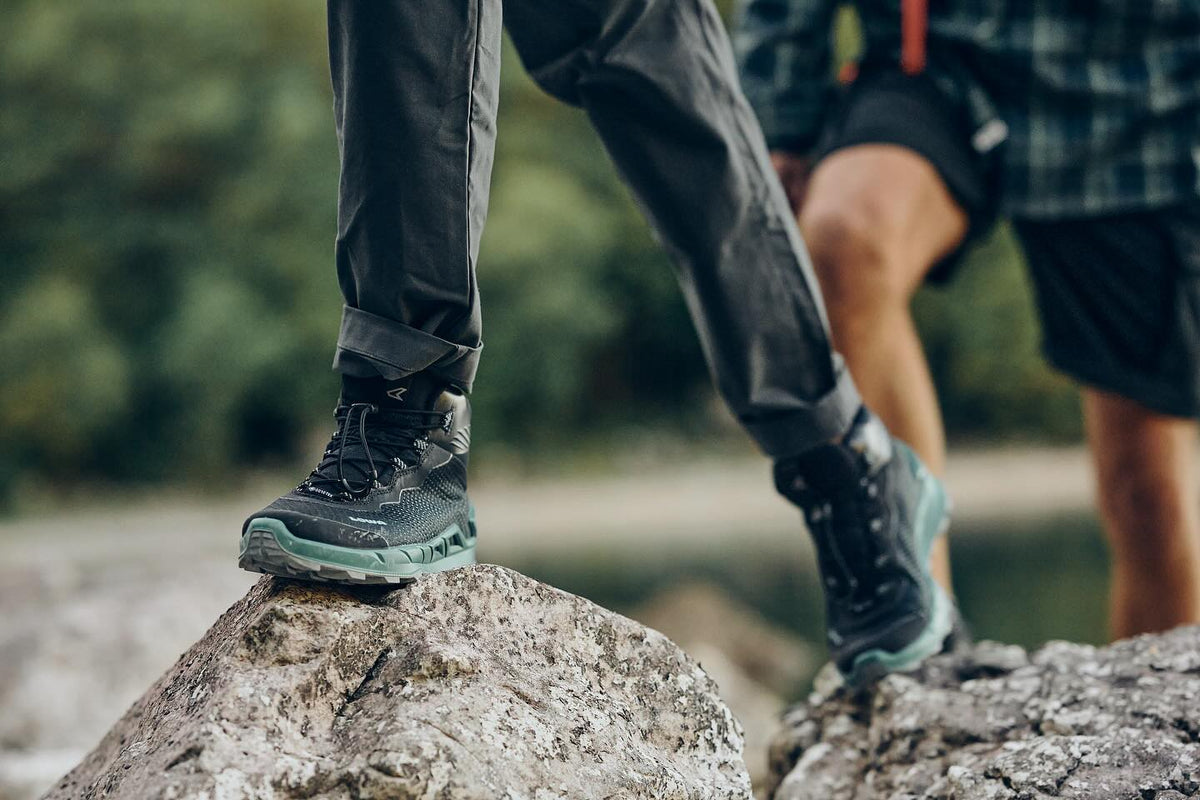 lowa boots hiking