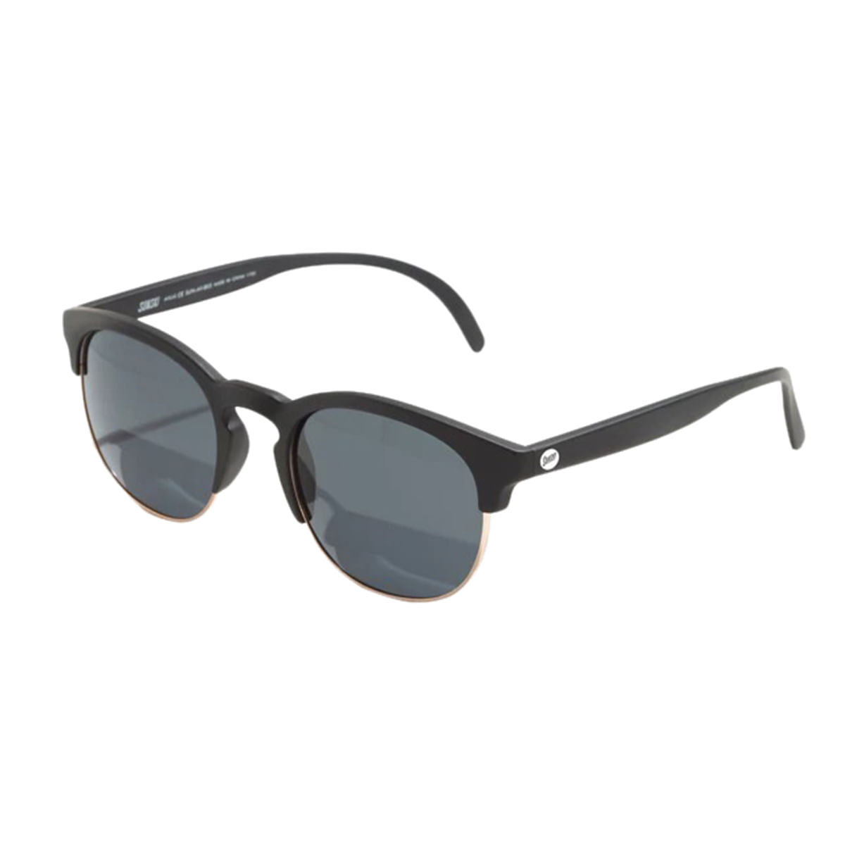 AVILA - BLACK | SLATE