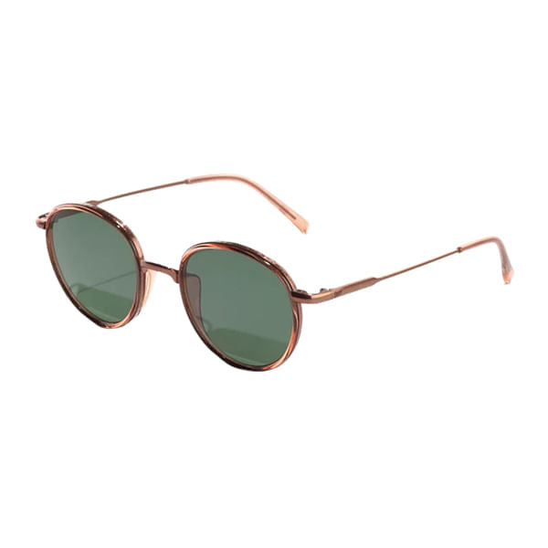 BAIA - COPPER | FOREST