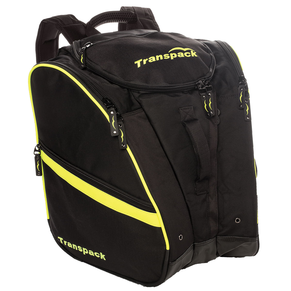 TRV BALLISTIC PRO | 59 BLK STE