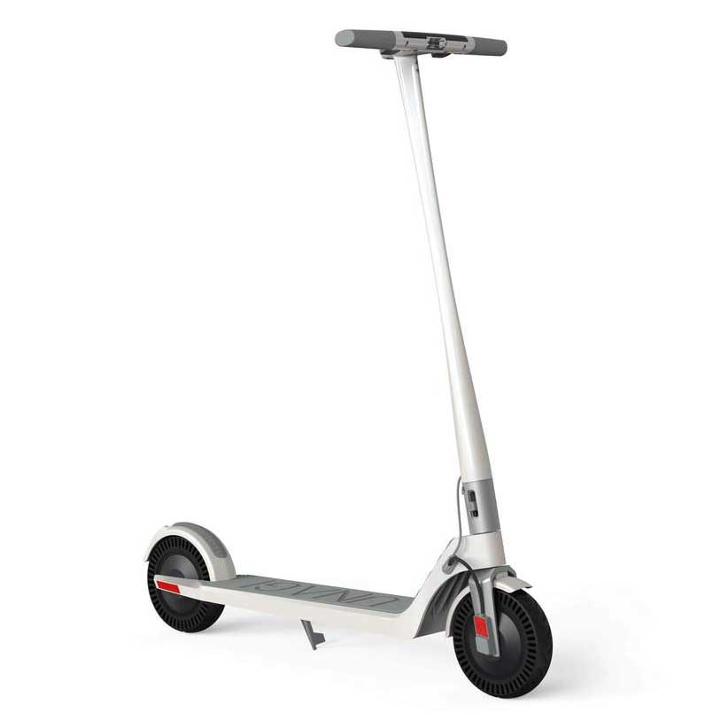 MODEL ONE E450 DUAL MTR | WHITE