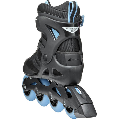 MACROBLADE 84 BOA W | BLK/PWDBLU