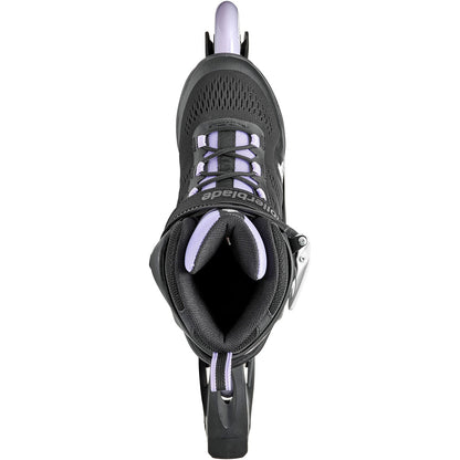 MACROBLADE 84 W | BLK/LAVNDR