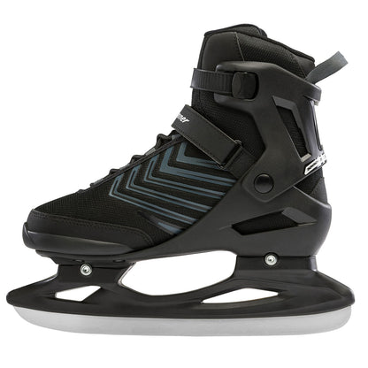 Rollerblade Mens Igniter Xt Ice Skates in Black Color