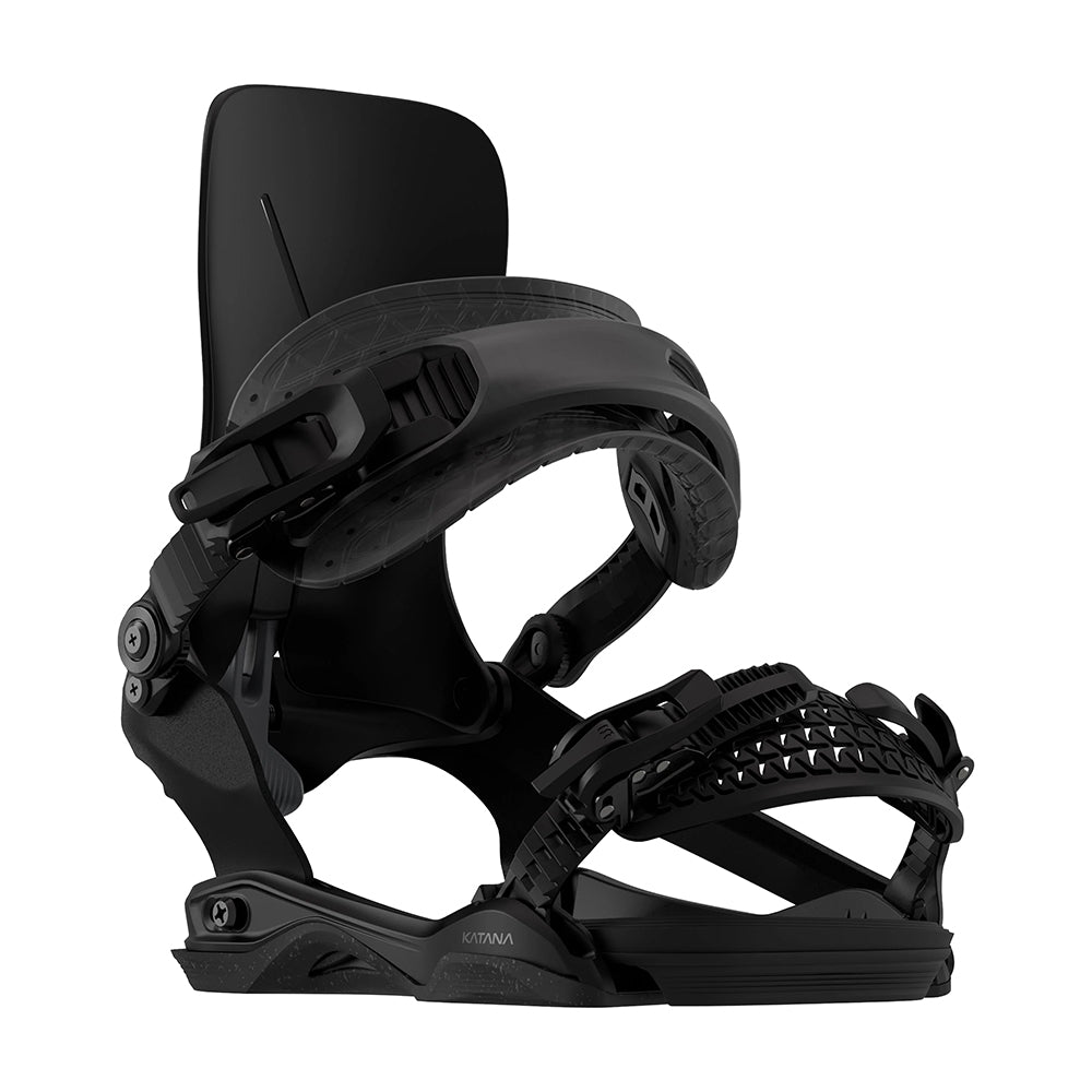 KATANA AW FASE | BLACK