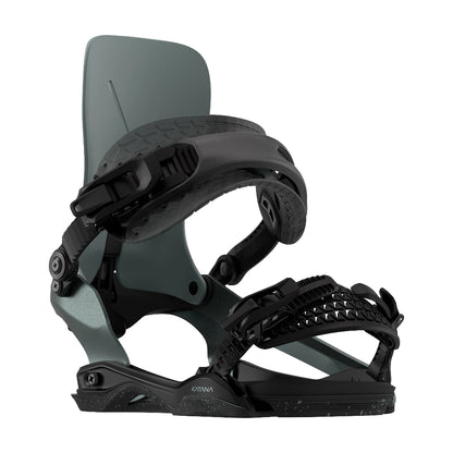 KATANA AW FASE | SLATE