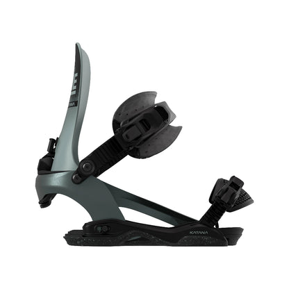 KATANA AW FASE | SLATE