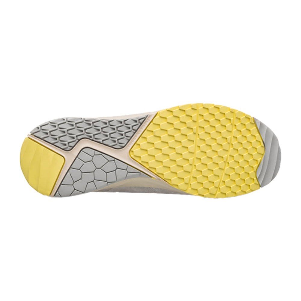 Clae Mens Zuma Sneakers in Grey Color