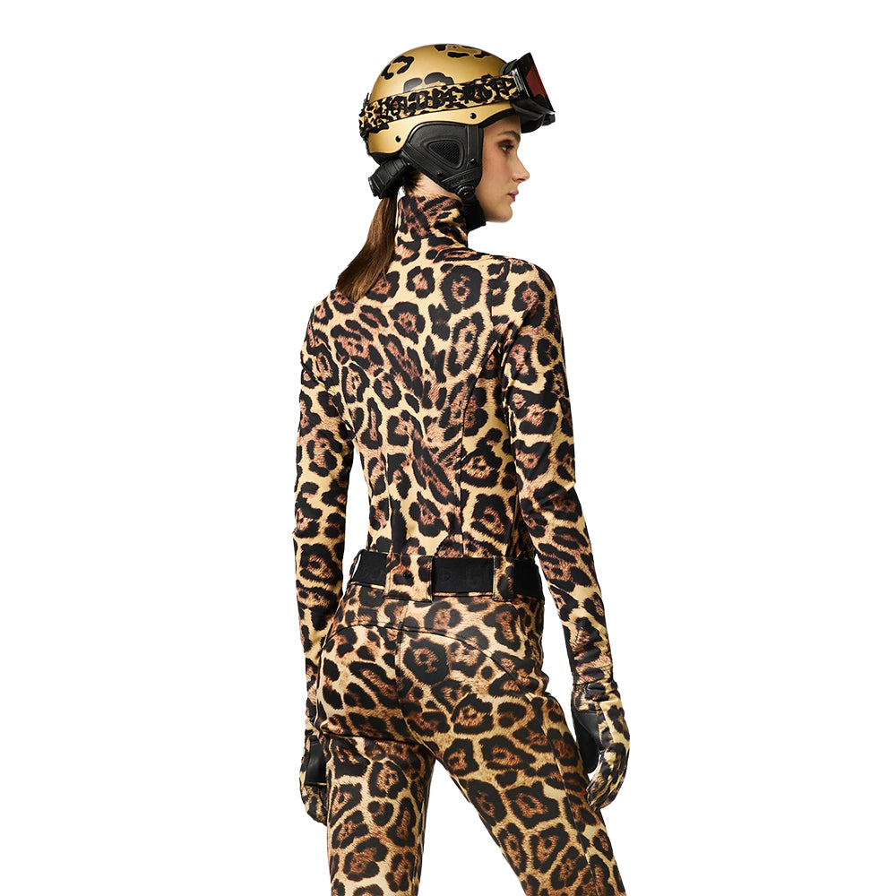 LEONA SKI PULLY | 7250-JAGUA