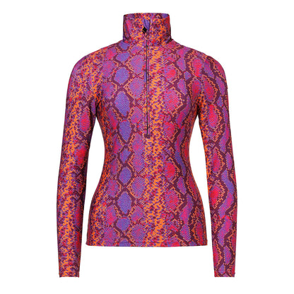 FIESTA SKI PULLY | 0013-SNAKE