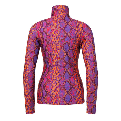 FIESTA SKI PULLY | 0013-SNAKE