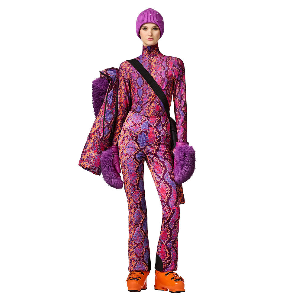 FIESTA SKI PULLY | 0013-SNAKE