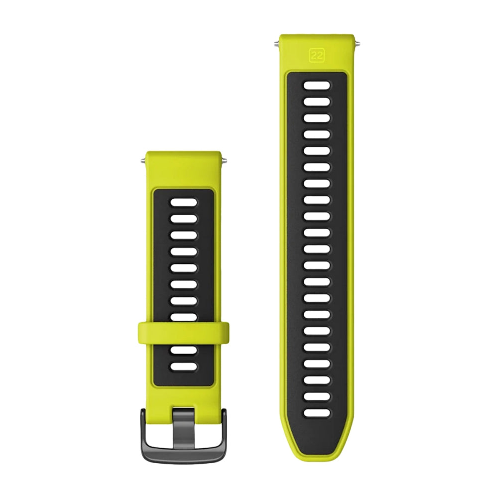 FORERUNNER 965 BAND | YLW/BLK