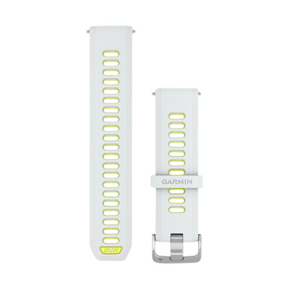 FORERUNNER 970 RPLC BAND | WHT/YLW