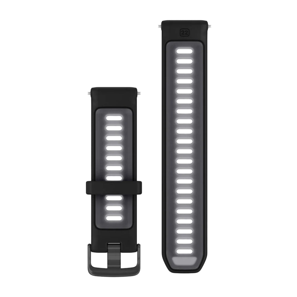 FORERUNNER 970 RPLC BAND | BLACK