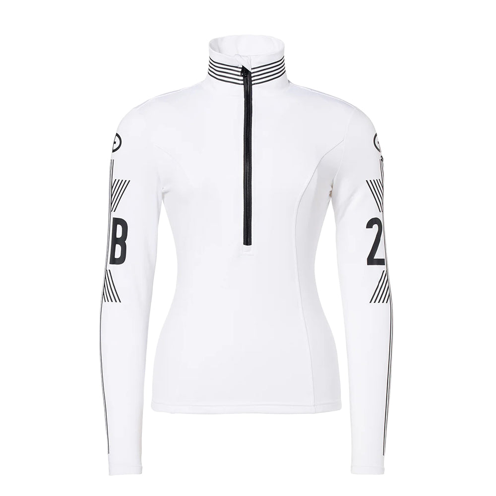 CORSA SKI PULLY | 8000-WHITE