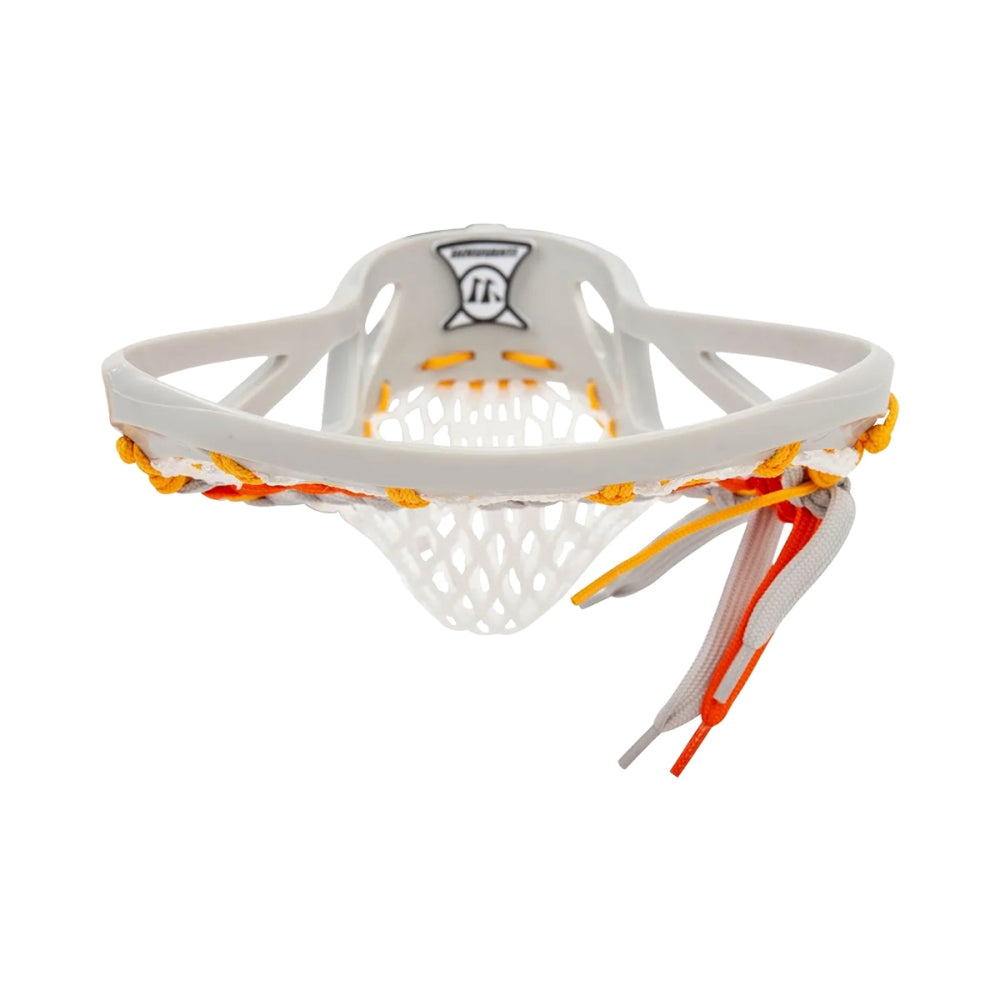 Warrior Lacrosse Kids Burn Kids Stick Lacrosse Sticks in Black Color
