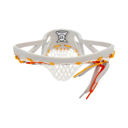 Warrior Lacrosse Kids Burn Kids Stick Lacrosse Sticks in Black Color