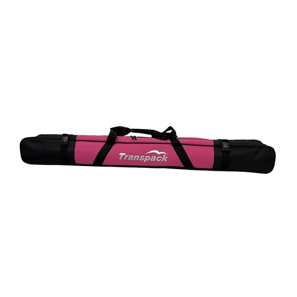 Transpack Ski 152Cm Bags in Pink Color