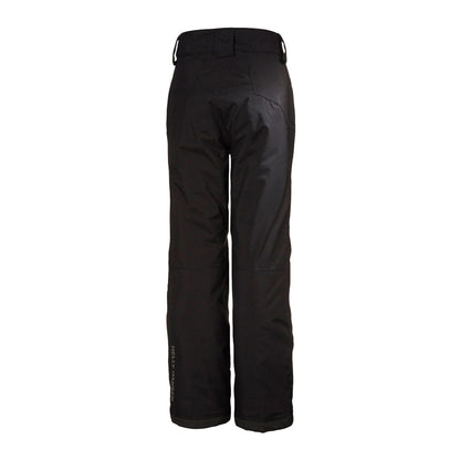 Helly Hansen Kids Legendary Pants Skiing & Snowboarding Pants in Black Color