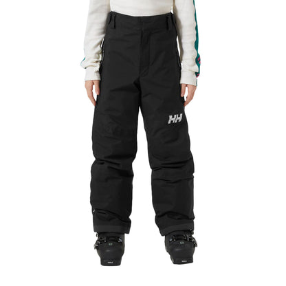 Helly Hansen Kids Legendary Pants Skiing & Snowboarding Pants in Black Color