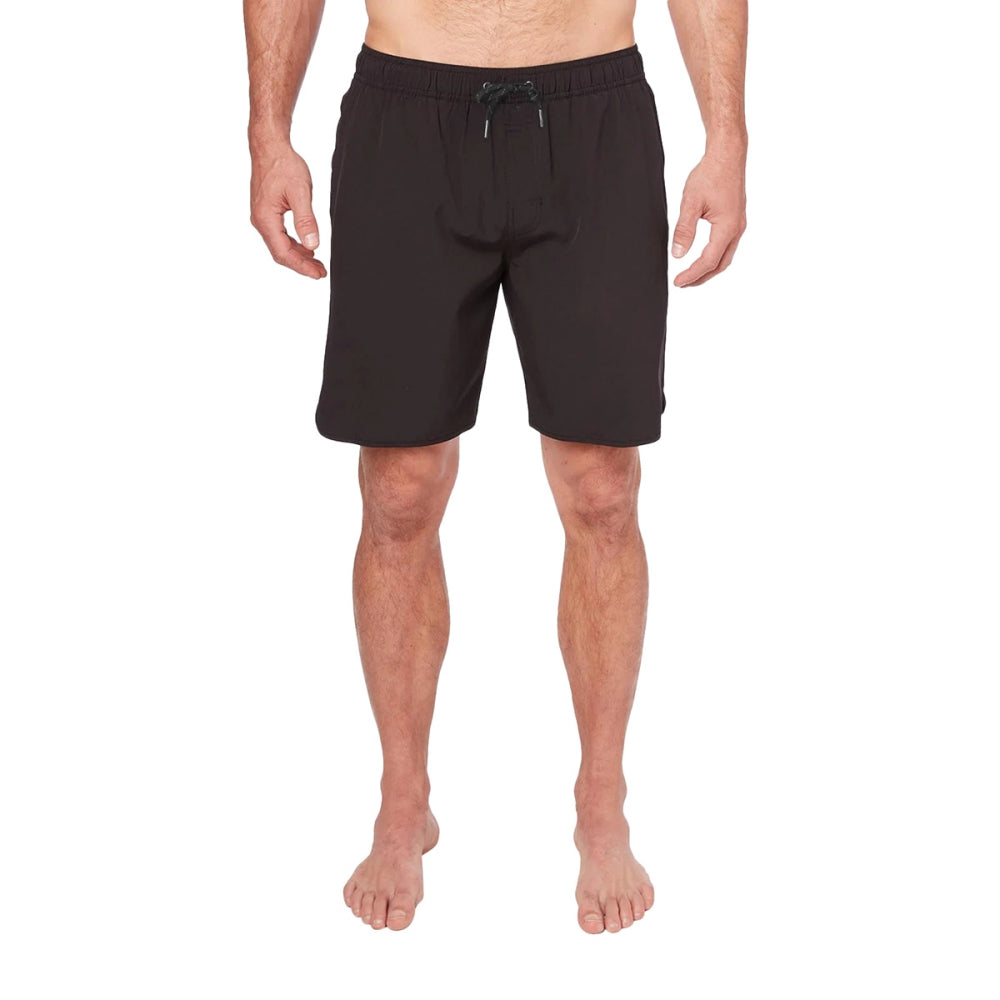 ANCHOR | 001-BLACK