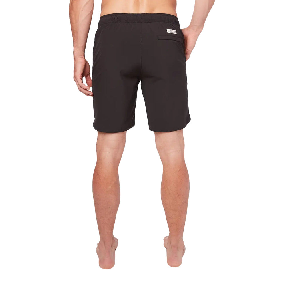 ANCHOR | 001-BLACK