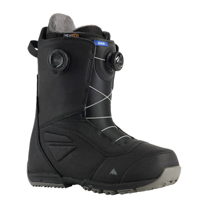 Burton Unisex Ruler BOA Snowboard Boots in Black Color