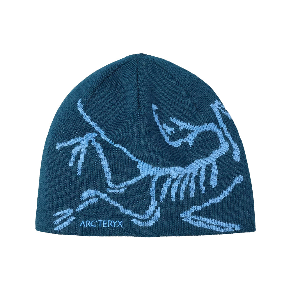 Mens Arc'teryx Bird Head Toque | NIGHTSCAPE – Paragon Sports