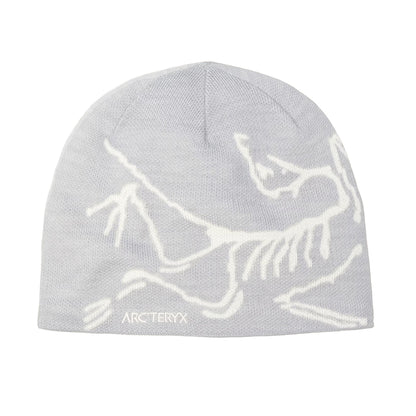 Arc'Teryx Unisex Bird Head Toque Winter Hats in White Color