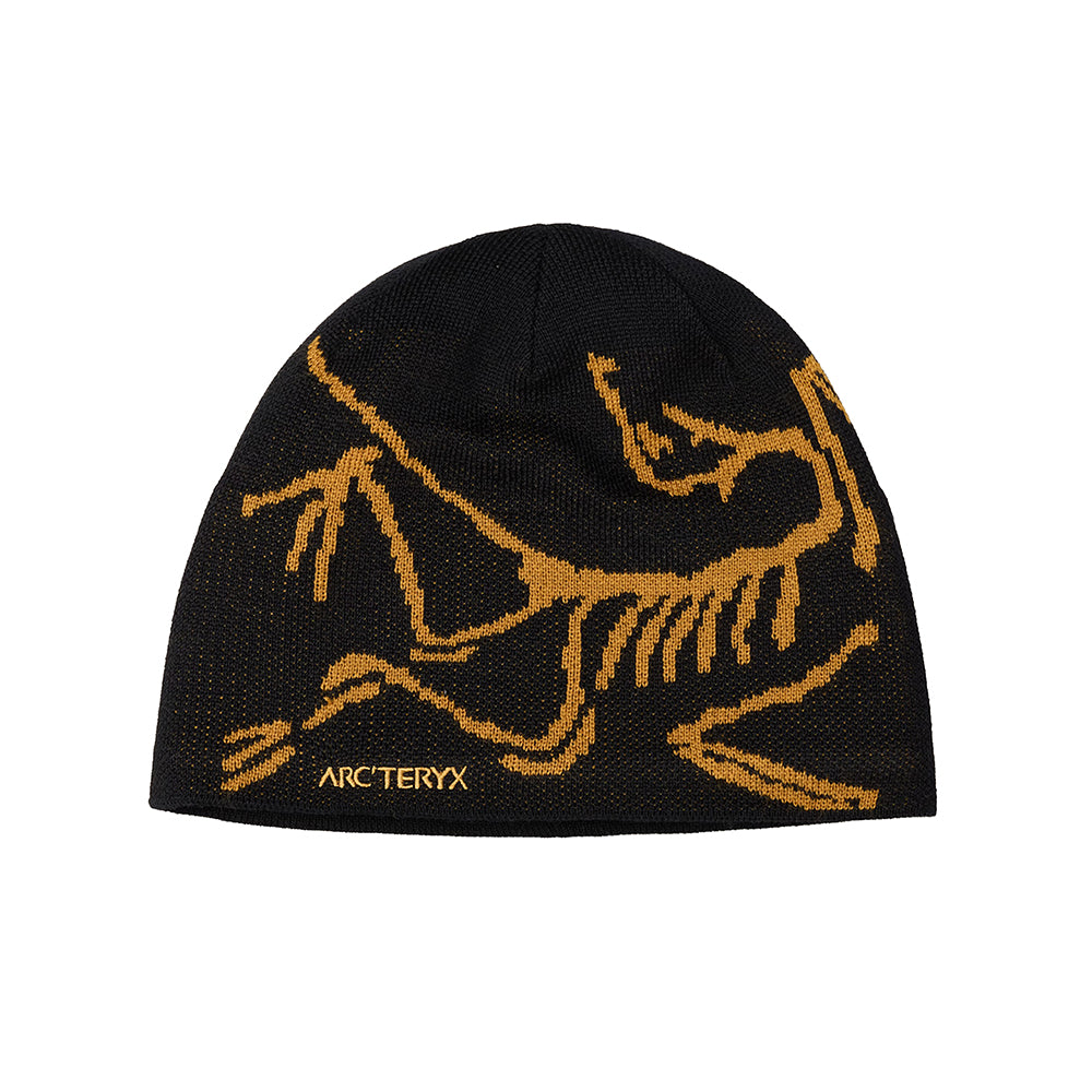 ARC'TERYX バードヘッドトーク bird head toque 黒 ブラ Mens Arc'teryx Bird Head Toque | 24K BLACK – Paragon Sports