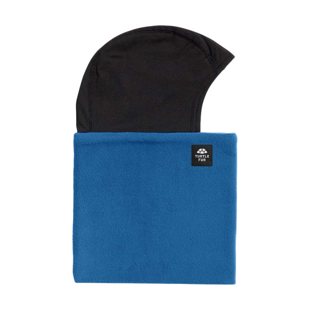Turtle Fur Kids Yth Chelonia 150 Shellac Warmers in Blue Color