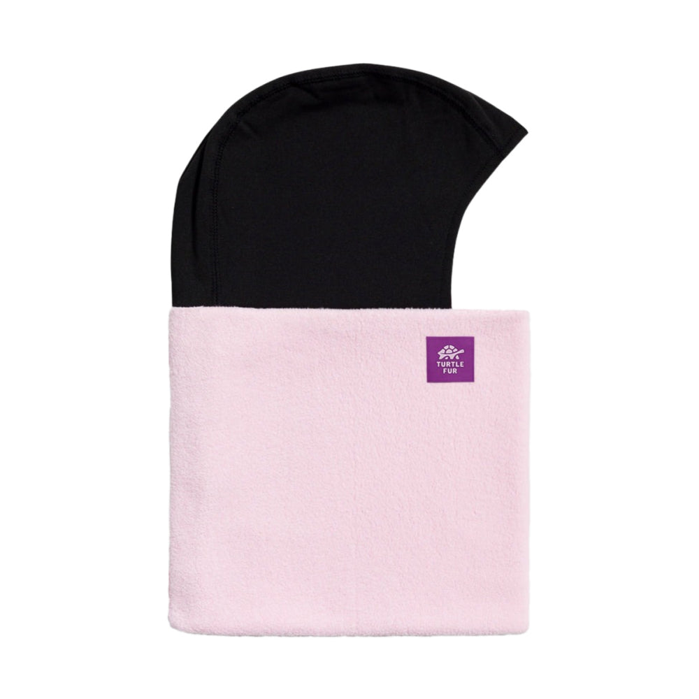Turtle Fur Kids Chelonia 150 Shella Warmers in Pink Color