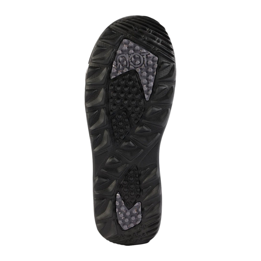 Burton Womens Ritual BOA Snowboard Boots in Black Color