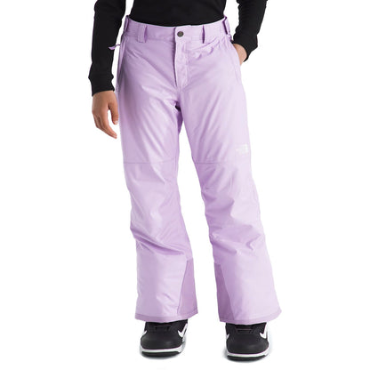 GIRLS' FREEDOM INSULATED | QZI-LITE L