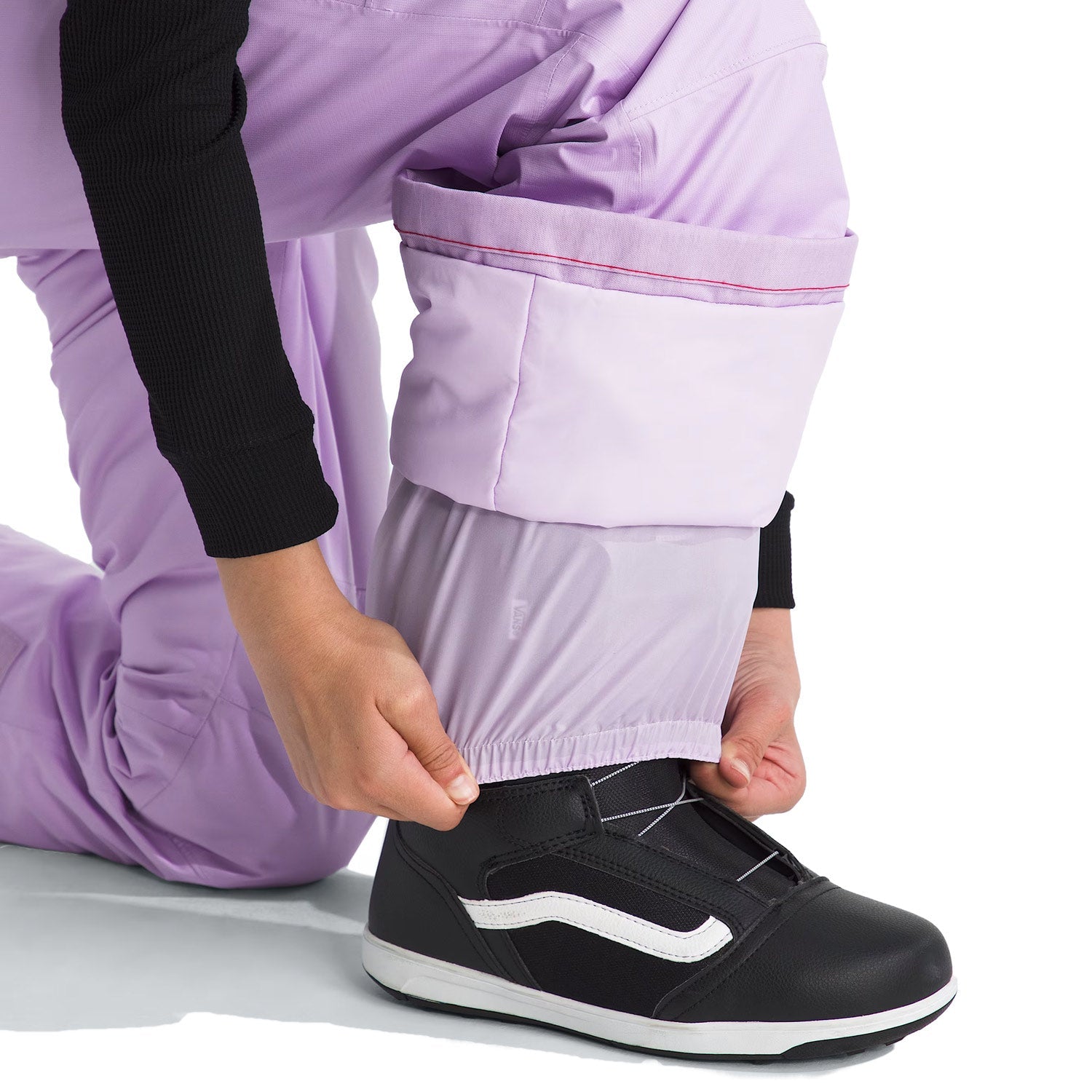 GIRLS' FREEDOM INSULATED | QZI-LITE L