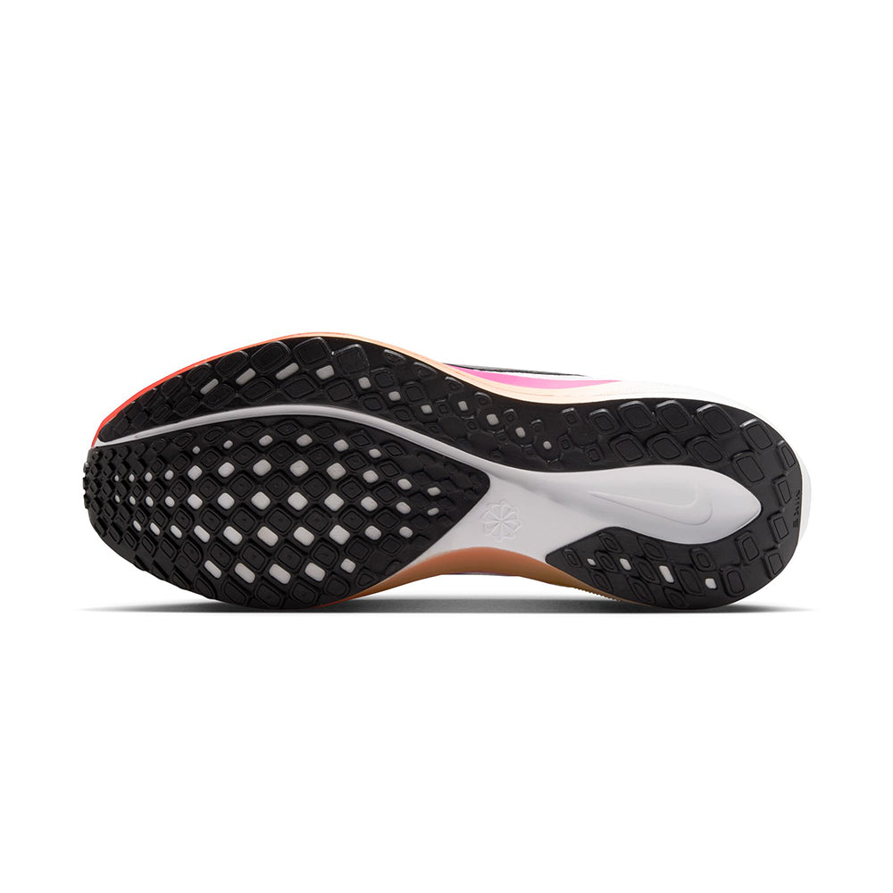 Nike Womens Pegasus 41 Running Shoes in White Color