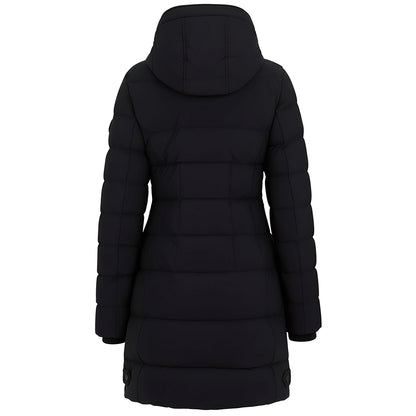 WATERSHED 3 PARKA W | BLACK