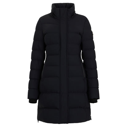 WATERSHED 3 PARKA W | BLACK