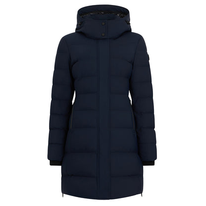 WATERSHED 3 PARKA W | NAVY