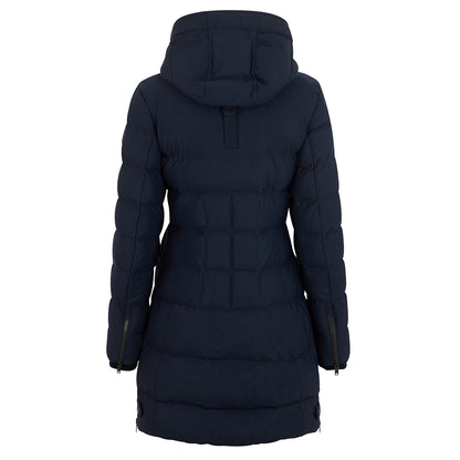 WATERSHED 3 PARKA W | NAVY