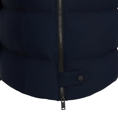 WATERSHED 3 PARKA W | NAVY