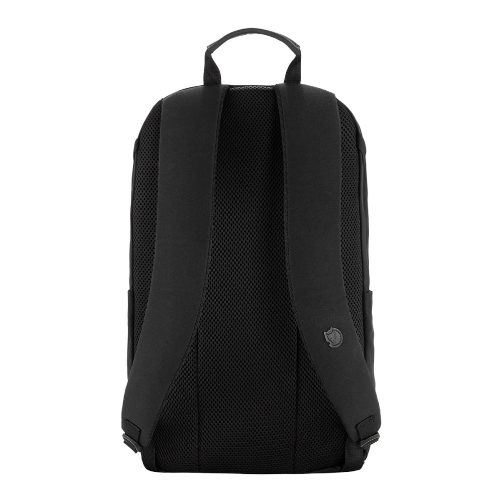 Fjallraven Unisex Raven 20 Bags in Black Color