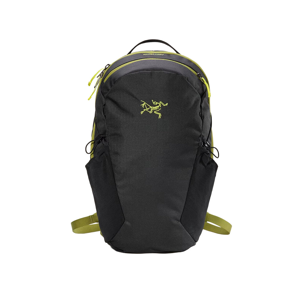 Arc'teryx Mantis 26 Backpack | OLIVE MOSS / TAT – Paragon Sports