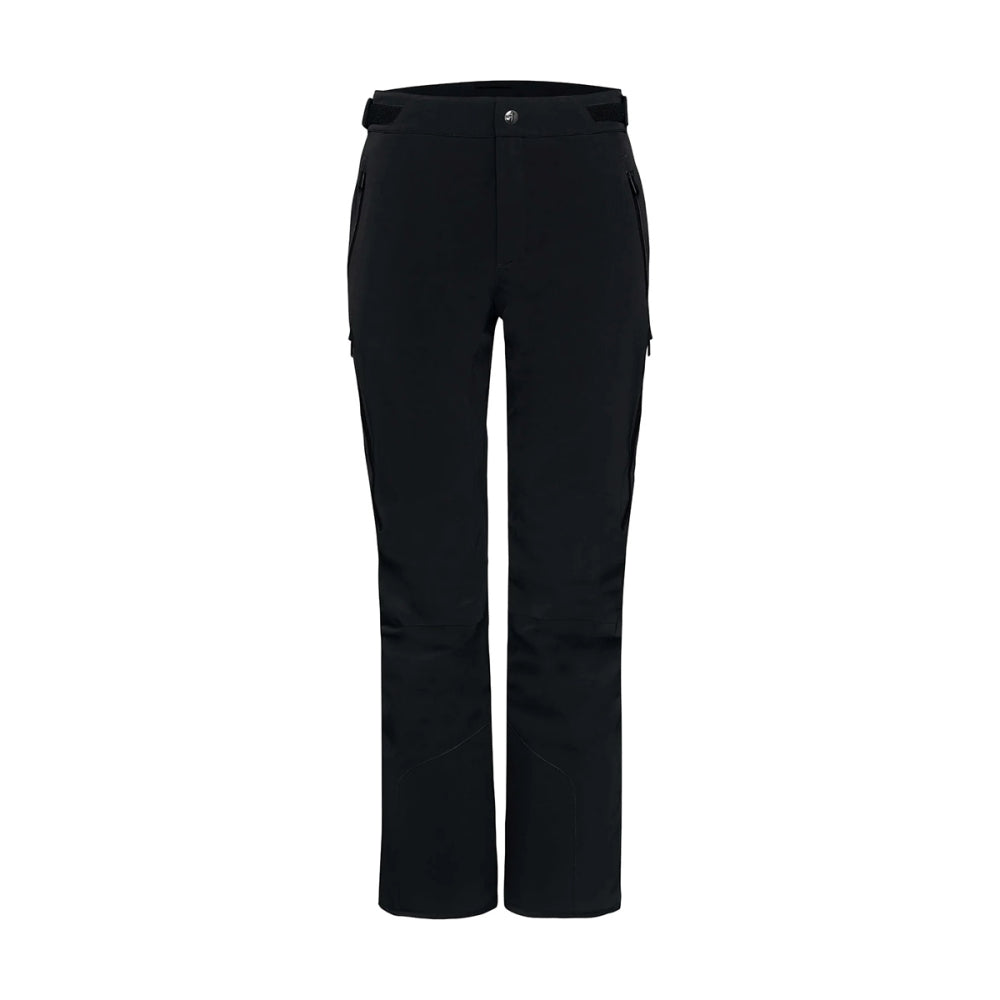 Toni Sailer Mens Nicky Pant Mens Skiing & Snowboarding Pants in Black Color