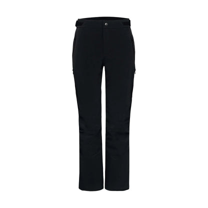 Toni Sailer Mens Nicky Pant Mens Skiing & Snowboarding Pants in Black Color