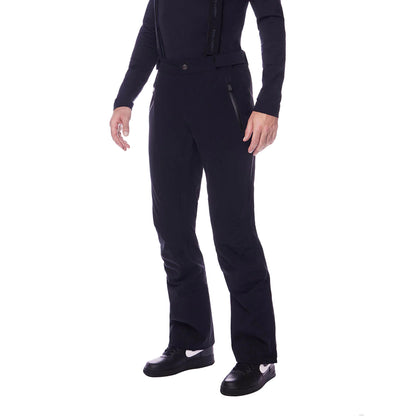 Toni Sailer Mens Nicky Pant Mens Skiing & Snowboarding Pants in Black Color