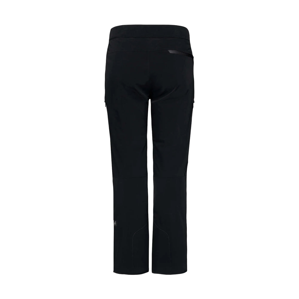 Toni Sailer Mens Nicky Pant Mens Skiing & Snowboarding Pants in Black Color