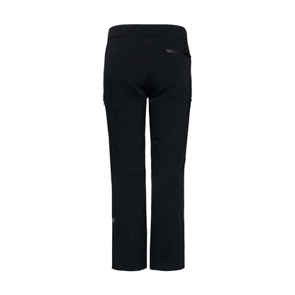 Toni Sailer Mens Nicky Pant Mens Skiing & Snowboarding Pants in Black Color